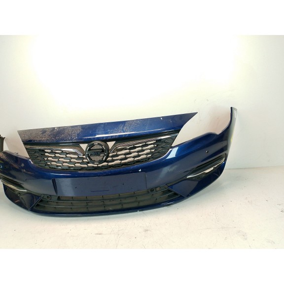 Recambio de paragolpes delantero para opel astra k (b16) 1.2 turbo (68) referencia OEM IAM 39130492  
