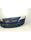 Recambio de paragolpes delantero para opel astra k (b16) 1.2 turbo (68) referencia OEM IAM 39130492  