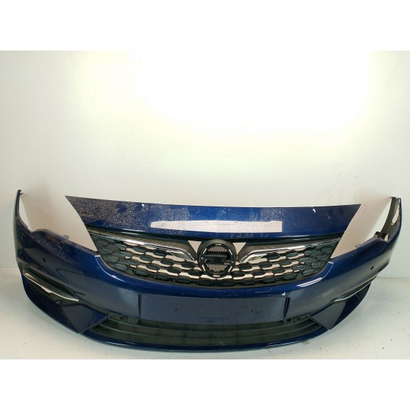 Recambio de paragolpes delantero para opel astra k (b16) 1.2 turbo (68) referencia OEM IAM 39130492  