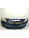 Recambio de paragolpes delantero para opel astra k (b16) 1.2 turbo (68) referencia OEM IAM 39130492  