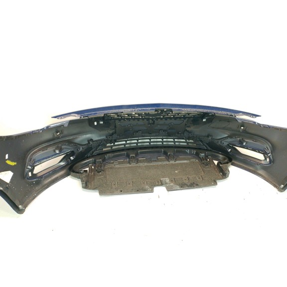 Recambio de paragolpes delantero para opel astra k (b16) 1.2 turbo (68) referencia OEM IAM 39130492  