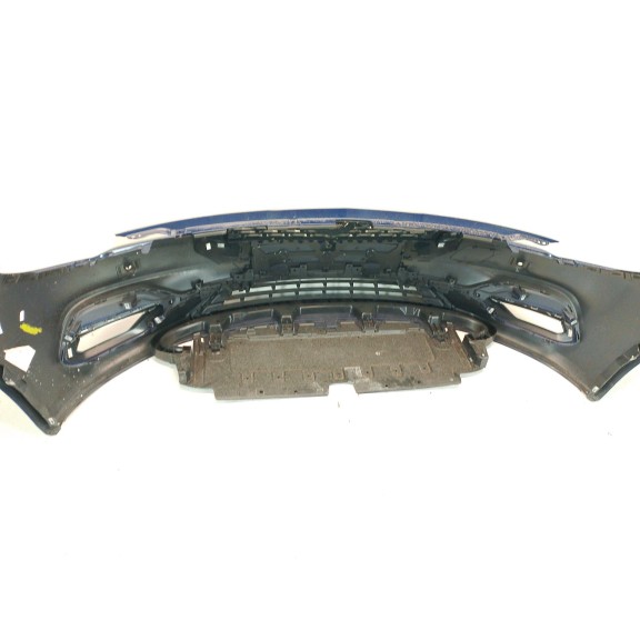 Recambio de paragolpes delantero para opel astra k (b16) 1.2 turbo (68) referencia OEM IAM 39130492  