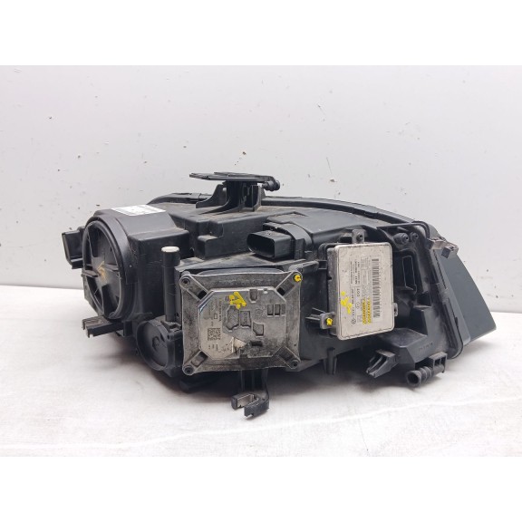 Recambio de faro izquierdo para audi a4 ber. (b8) básico referencia OEM IAM 1307023425 8K0941597 