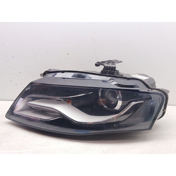Recambio de faro izquierdo para audi a4 ber. (b8) básico referencia OEM IAM 1307023425 8K0941597 