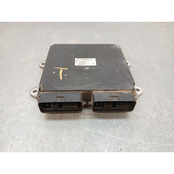 Recambio de centralita motor uce para mitsubishi colt berlina 5 (z30a) 1.3 cat referencia OEM IAM A1351501979 1860A301 