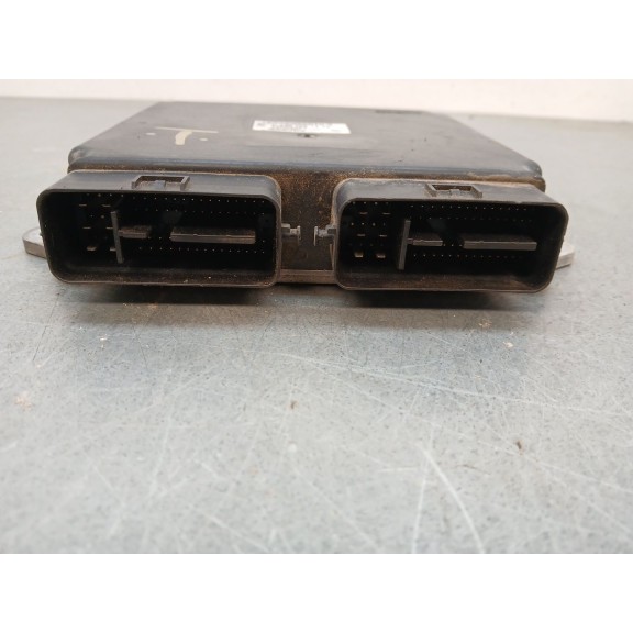 Recambio de centralita motor uce para mitsubishi colt berlina 5 (z30a) 1.3 cat referencia OEM IAM A1351501979 1860A301 