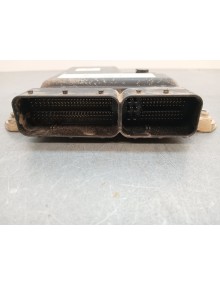 Recambio de centralita motor uce para opel astra gtc 1.7 16v cdti referencia OEM IAM MB2758009540 55571776  2