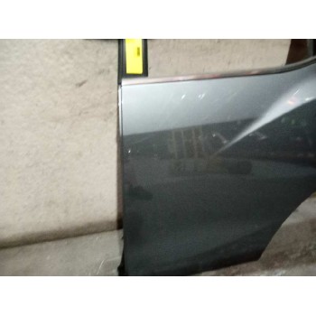 Recambio de puerta trasera izquierda para ssangyong tivoli referencia OEM IAM   