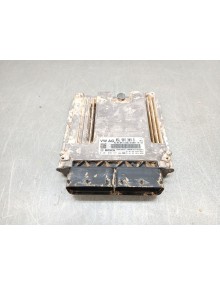 Recambio de centralita motor uce para audi q2 (gab, gag) 30 tdi referencia OEM IAM 05L907309B 0281035371 