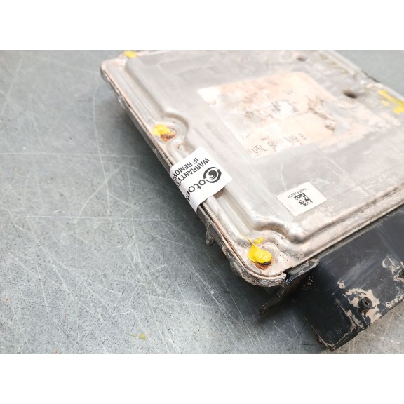 Recambio de centralita motor uce para audi q2 (gab, gag) 30 tdi referencia OEM IAM 05L907309B 0281035371 