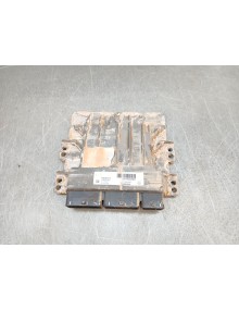 Recambio de centralita motor uce para renault megane iv sport tourer (k9a/m/n_) 1.2 tce 130 (k9mr) referencia OEM IAM 237106288R