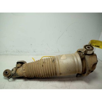 Recambio de amortiguador trasero derecho para volkswagen touareg (7la) tdi r5 referencia OEM IAM 7L6512022E  