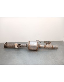 Recambio de catalizador para mercedes-benz gla (h247) gla 200 d (247.712) referencia OEM IAM A1774903902  