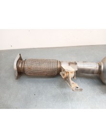 Recambio de catalizador para mercedes-benz gla (h247) gla 200 d (247.712) referencia OEM IAM A1774903902   2