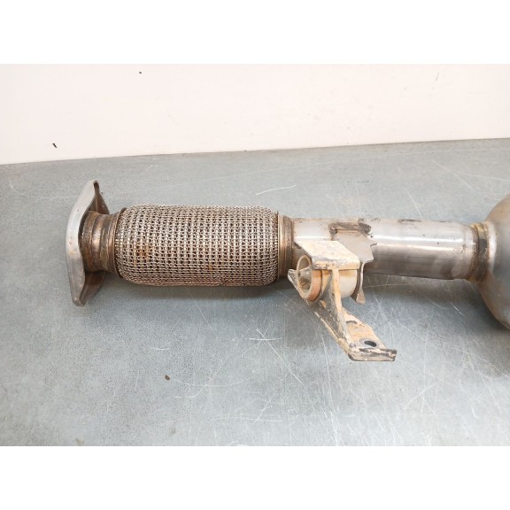 Recambio de catalizador para mercedes-benz gla (h247) gla 200 d (247.712) referencia OEM IAM A1774903902  