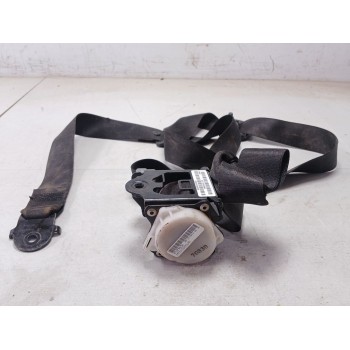 Recambio de cinturon seguridad delantero derecho para bmw x6 (e71, e72) m referencia OEM IAM S2716104209K  