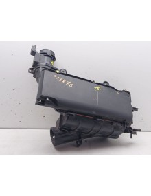 Recambio de filtro aire para citroën c2 sx referencia OEM IAM 9652887380 9657533680 9647737680