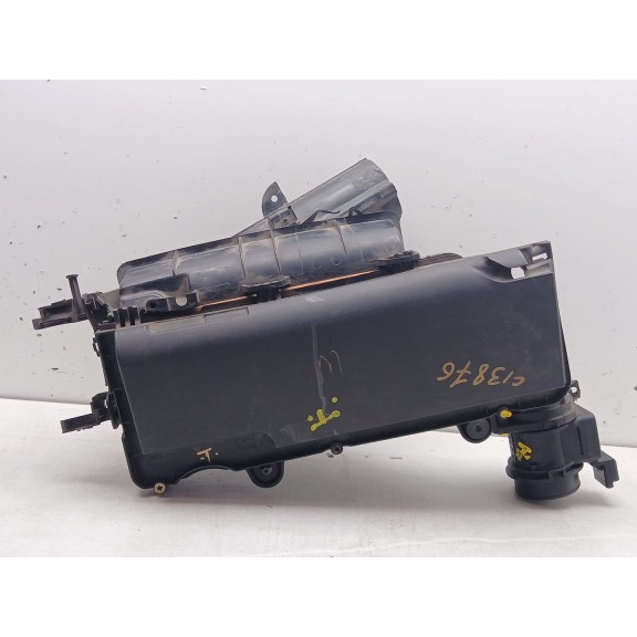 Recambio de filtro aire para citroën c2 sx referencia OEM IAM 9652887380 9657533680 9647737680