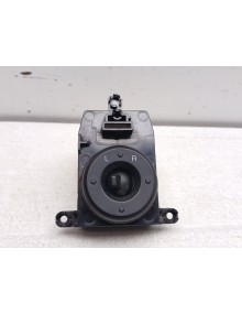 Recambio de mando retrovisor para kia carens iv 1.7 crdi referencia OEM IAM 93540A4010   2