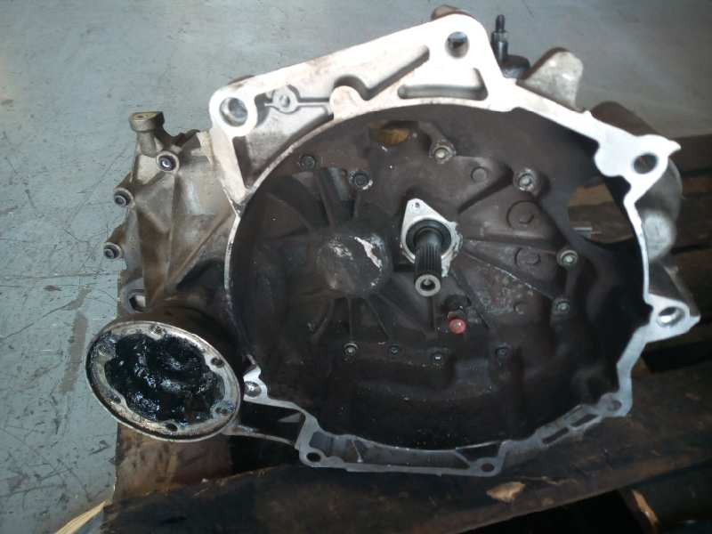 Recambio de caja casco para seat toledo (5p2) 1.6 referencia OEM IAM GVY  