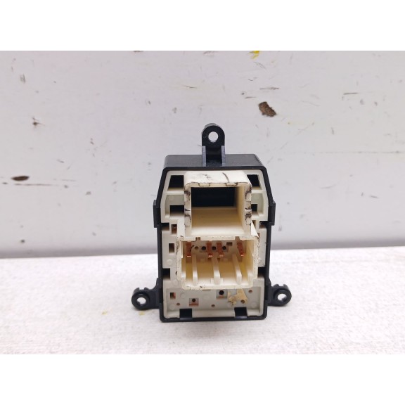 Recambio de mando retrovisor para kia carens iv 1.7 crdi referencia OEM IAM 93540A4010  