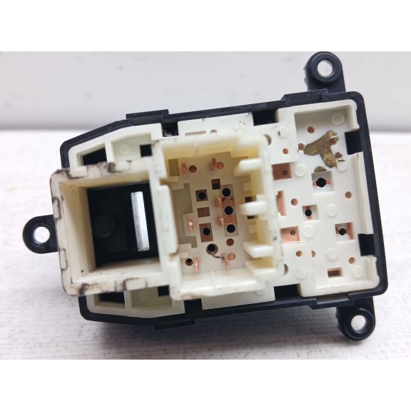 Recambio de mando retrovisor para kia carens iv 1.7 crdi referencia OEM IAM 93540A4010  