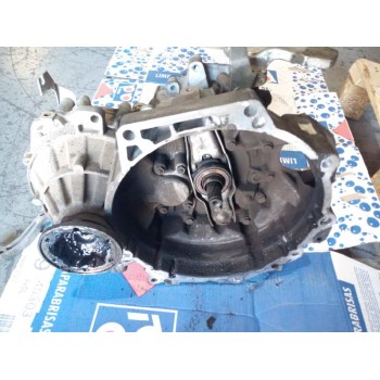 Recambio de caja casco para seat altea xl (5p5) 1.9 tdi referencia OEM IAM JCX  