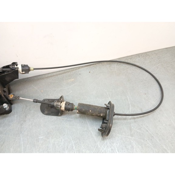 Recambio de palanca cambio para opel astra j (p10) 2.0 cdti (68) referencia OEM IAM 13306867  