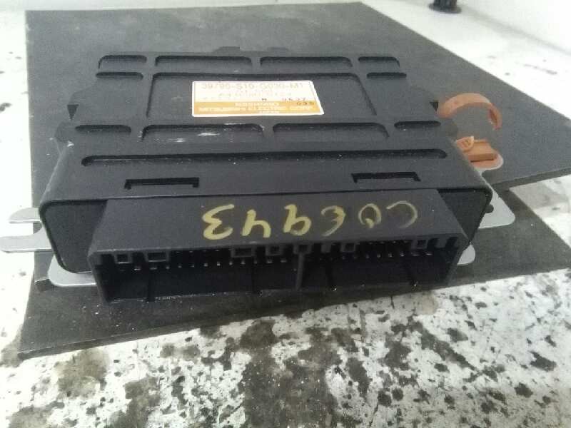 Recambio de centralita abs para honda cr-v (rd1/3) básico (rd1) referencia OEM IAM 39790S10G030M1  