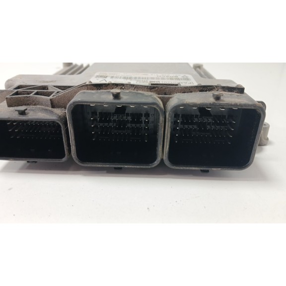 Recambio de centralita motor uce para jaguar xf 2.2 diesel luxury referencia OEM IAM 0281030418 EX2312C520V 12640049