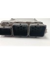 Recambio de centralita motor uce para jaguar xf 2.2 diesel luxury referencia OEM IAM 0281030418 EX2312C520V 12640049