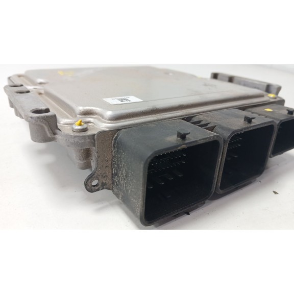 Recambio de centralita motor uce para jaguar xf 2.2 diesel luxury referencia OEM IAM 0281030418 EX2312C520V 12640049