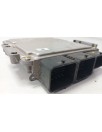 Recambio de centralita motor uce para jaguar xf 2.2 diesel luxury referencia OEM IAM 0281030418 EX2312C520V 12640049