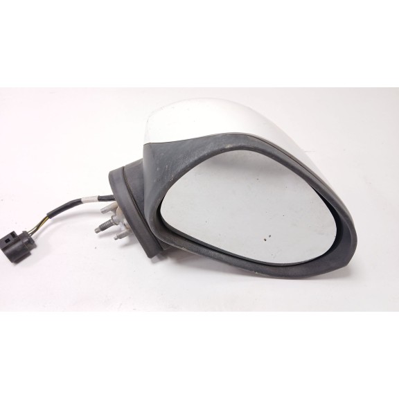 Recambio de retrovisor derecho para seat leon (1p1) 1.6 tdi referencia OEM IAM E9034456 5 PINES 