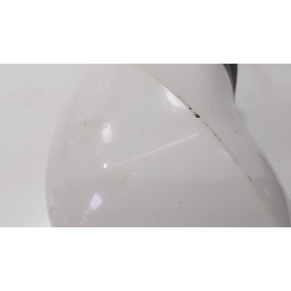 Recambio de retrovisor derecho para seat leon (1p1) 1.6 tdi referencia OEM IAM E9034456 5 PINES 