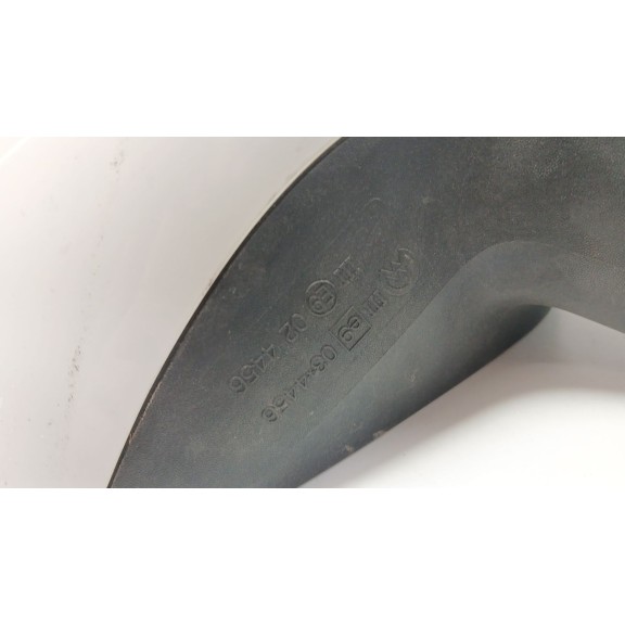 Recambio de retrovisor derecho para seat leon (1p1) 1.6 tdi referencia OEM IAM E9034456 5 PINES 