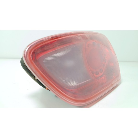 Recambio de piloto trasero derecho interior para seat leon (1p1) 1.6 tdi referencia OEM IAM 89320301 VALEO 