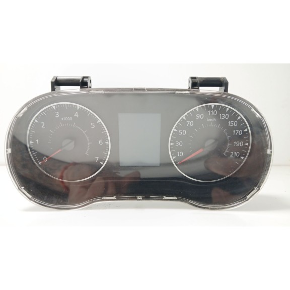 Recambio de cuadro instrumentos para dacia duster (hm_) 1.2 tce 125 (hmma) referencia OEM IAM A2C11457206 RNI248102187R 