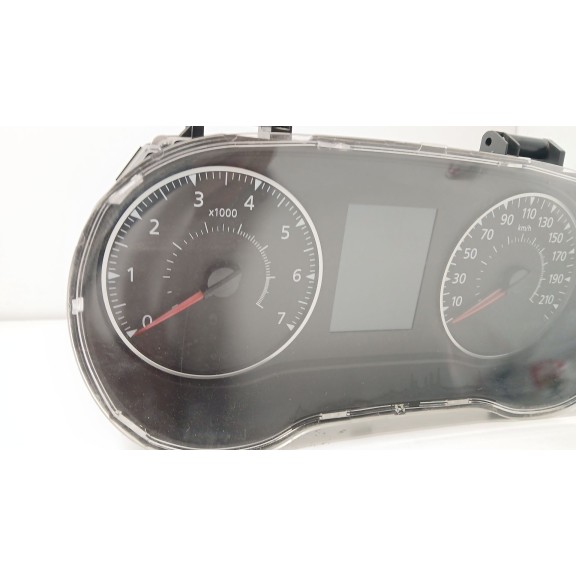 Recambio de cuadro instrumentos para dacia duster (hm_) 1.2 tce 125 (hmma) referencia OEM IAM A2C11457206 RNI248102187R 