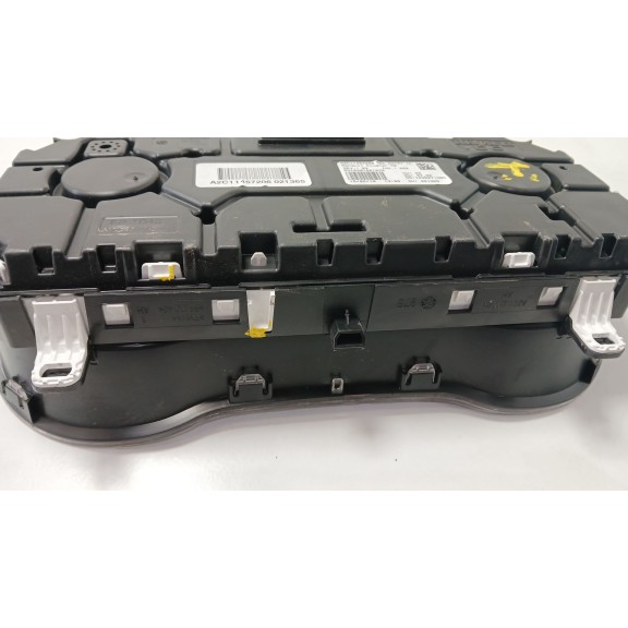 Recambio de cuadro instrumentos para dacia duster (hm_) 1.2 tce 125 (hmma) referencia OEM IAM A2C11457206 RNI248102187R 