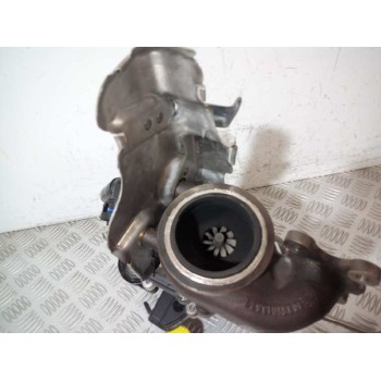 Recambio de turbocompresor para seat ibiza (kj1) 1.0 tsi referencia OEM IAM 05C145704 16359700066 SE RECOGE CASCO