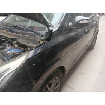 Recambio de aleta delantera izquierda para hyundai ix35 (lm, el, elh) 1.7 crdi referencia OEM IAM 663112S050  
