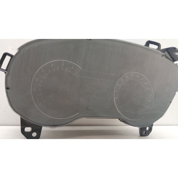 Recambio de cuadro instrumentos para ford s-max titanium referencia OEM IAM A13009105 EM2T10849LH RSLH005858