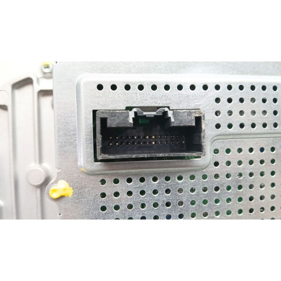 Recambio de cuadro instrumentos para ford s-max titanium referencia OEM IAM A13009105 EM2T10849LH RSLH005858