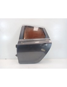 Recambio de puerta trasera izquierda para opel astra j lim. cosmo referencia OEM IAM   