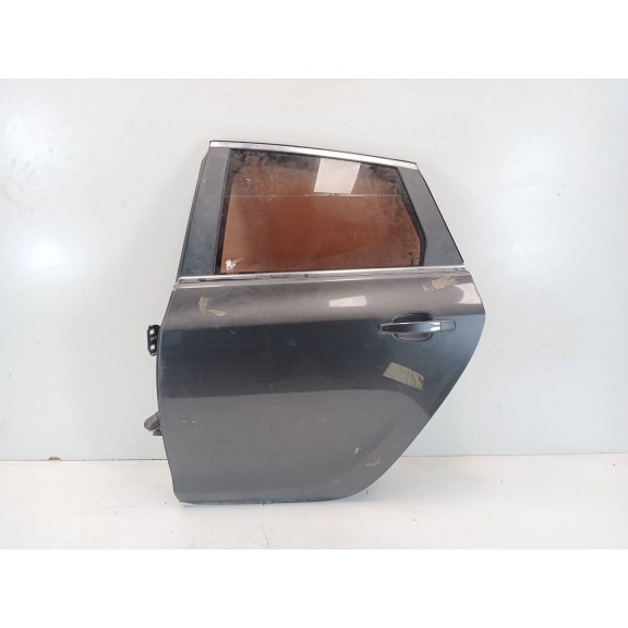 Recambio de puerta trasera izquierda para opel astra j lim. cosmo referencia OEM IAM   