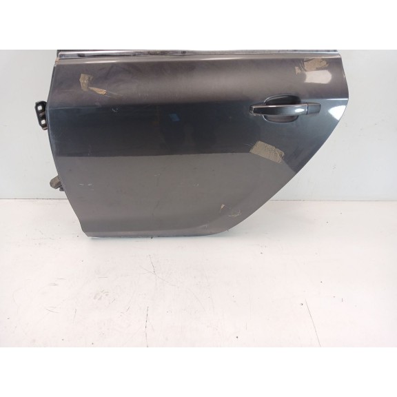 Recambio de puerta trasera izquierda para opel astra j lim. cosmo referencia OEM IAM   