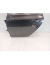 Recambio de puerta trasera izquierda para opel astra j lim. cosmo referencia OEM IAM   