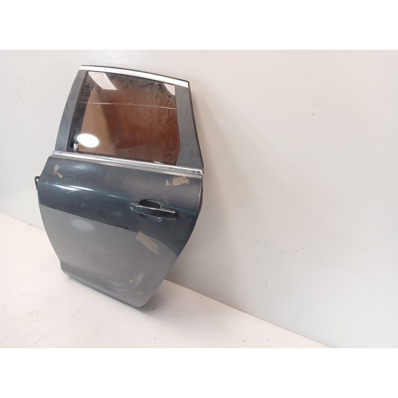 Recambio de puerta trasera izquierda para opel astra j lim. cosmo referencia OEM IAM   