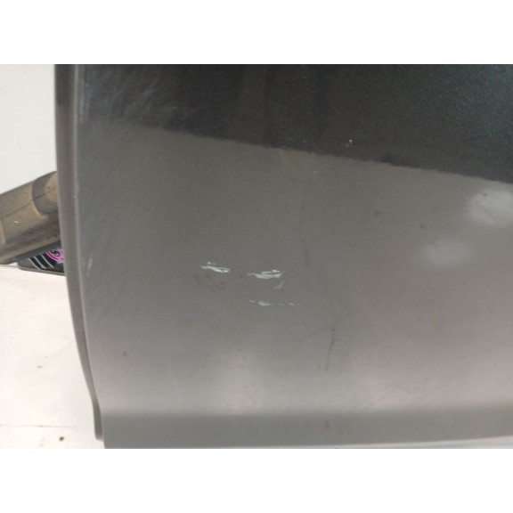 Recambio de puerta trasera izquierda para opel astra j lim. cosmo referencia OEM IAM   